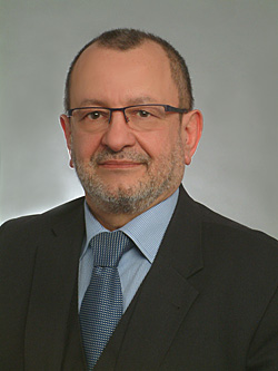 Gerd Konietzka Rechtsanwalt